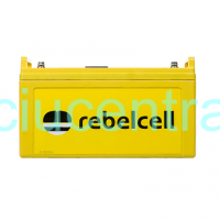 Rebelcell Li-Ion 36V 70Ah akumuliatorius